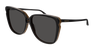 Солнцезащитные очки Gucci GG0709S 002