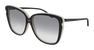 Солнцезащитные очки Gucci GG0709S 004