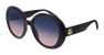 Солнцезащитные очки Gucci GG0712S 002