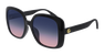 Солнцезащитные очки Gucci GG0714SA 002