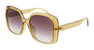 Солнцезащитные очки Gucci GG0714SA 003