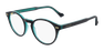 Оптическая оправа Gucci GG0738O 003