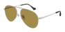 Солнцезащитные очки Gucci GG0742S 004