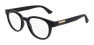 Оптическая оправа Gucci GG0769O 001