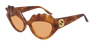Солнцезащитные очки Gucci GG0781S 004