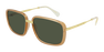Солнцезащитные очки Gucci GG0787S 001