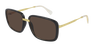 Солнцезащитные очки Gucci GG0787S 002