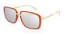 Солнцезащитные очки Gucci GG0787S 003