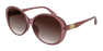 Солнцезащитные очки Gucci GG0793SK 003