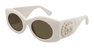 Солнцезащитные очки Gucci GG0815S 002