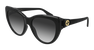 Солнцезащитные очки Gucci GG0877S 001