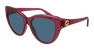 Солнцезащитные очки Gucci GG0877S 004