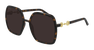 Солнцезащитные очки Gucci GG0890S 002