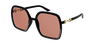 Солнцезащитные очки Gucci GG0890SA 002