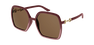Солнцезащитные очки Gucci GG0890SA 004