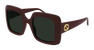 Солнцезащитные очки Gucci GG0896S 003