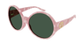 Солнцезащитные очки Gucci GG0954S 009