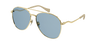 Солнцезащитные очки Gucci GG0969S 003