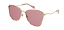 Солнцезащитные очки Gucci GG0970S 003