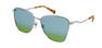 Солнцезащитные очки Gucci GG0970S 004