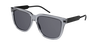 Солнцезащитные очки Gucci GG0976S 001