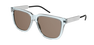 Солнцезащитные очки Gucci GG0976S 002