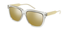 Солнцезащитные очки Gucci GG0976S 004