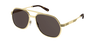 Солнцезащитные очки Gucci GG0981S 001