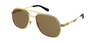 Солнцезащитные очки Gucci GG0981S 003