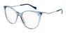 Оптическая оправа Gucci GG1007O 003