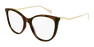 Оптическая оправа Gucci GG1007O 004