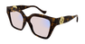 Солнцезащитные очки Gucci GG1023S 010