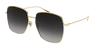 Солнцезащитные очки Gucci GG1031S 001