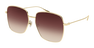 Солнцезащитные очки Gucci GG1031S 002