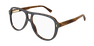 Оптическая оправа Gucci GG1044O 003