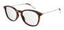 Оптическая оправа Gucci GG1049O 002