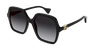 Солнцезащитные очки Gucci GG1072S 001