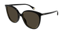 Солнцезащитные очки Gucci GG1076S 002