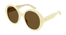 Солнцезащитные очки Gucci GG1081S 004