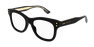 Оптическая оправа Gucci GG1086O 001