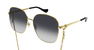 Солнцезащитные очки Gucci GG1089SA 001