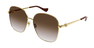 Солнцезащитные очки Gucci GG1089SA 002