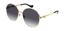 Солнцезащитные очки Gucci GG1090SA 001