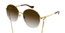 Солнцезащитные очки Gucci GG1090SA 002