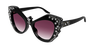 Солнцезащитные очки Gucci GG1095S 001