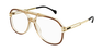 Оптическая оправа Gucci GG1106O 001