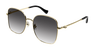 Солнцезащитные очки Gucci GG1143S 001