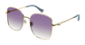 Солнцезащитные очки Gucci GG1143S 003