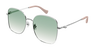 Солнцезащитные очки Gucci GG1143S 004