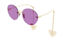 Солнцезащитные очки Gucci GG1149S 005